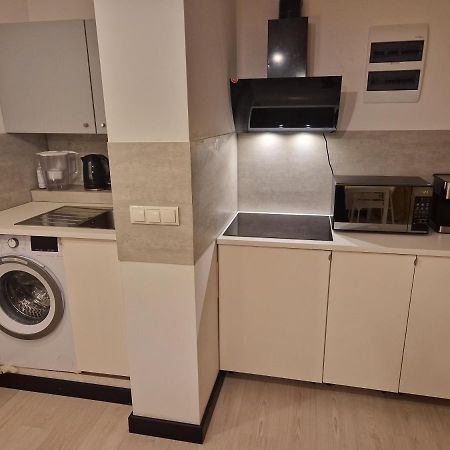 Trzech Krzyzy Apartments Konopnickiej 3 Βαρσοβία Εξωτερικό φωτογραφία