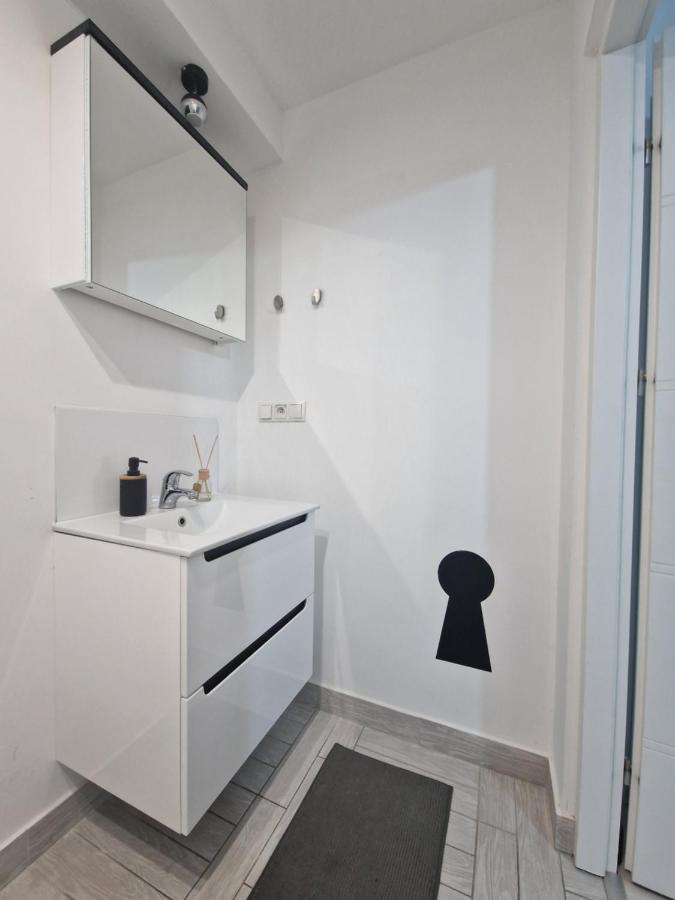 Trzech Krzyzy Apartments Konopnickiej 3 Βαρσοβία Εξωτερικό φωτογραφία