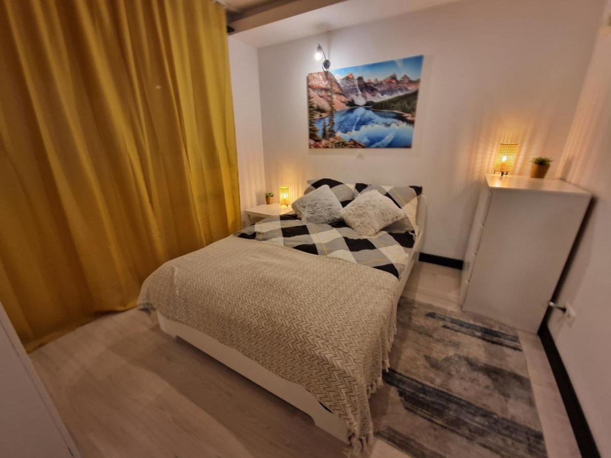 Trzech Krzyzy Apartments Konopnickiej 3 Βαρσοβία Εξωτερικό φωτογραφία