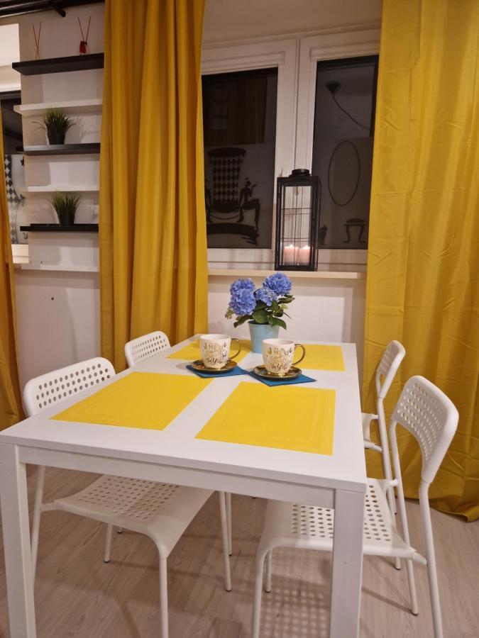 Trzech Krzyzy Apartments Konopnickiej 3 Βαρσοβία Εξωτερικό φωτογραφία