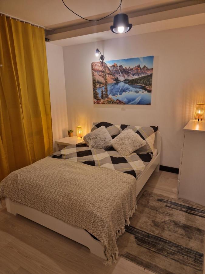 Trzech Krzyzy Apartments Konopnickiej 3 Βαρσοβία Εξωτερικό φωτογραφία