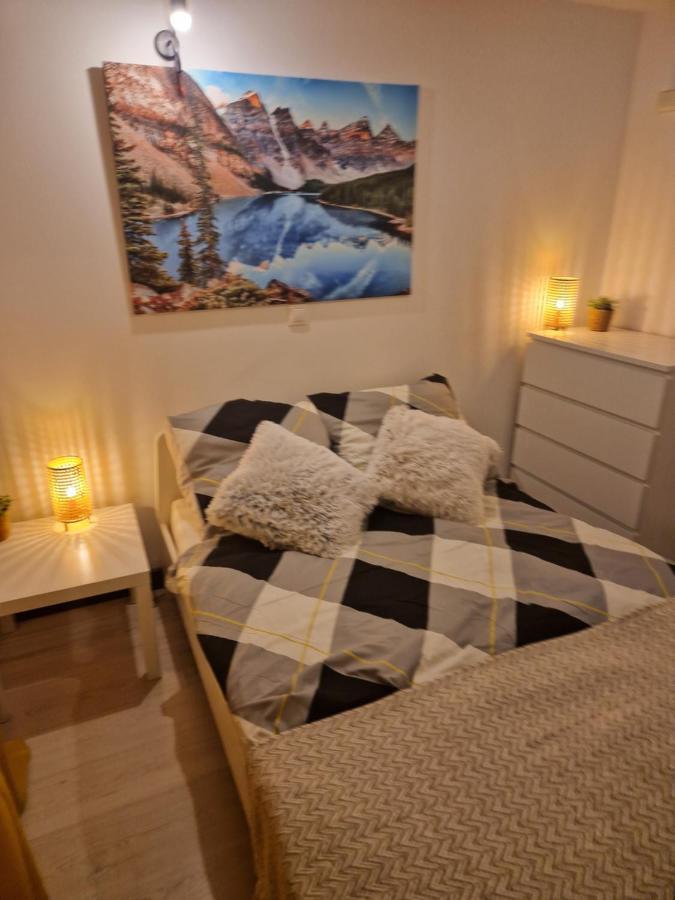 Trzech Krzyzy Apartments Konopnickiej 3 Βαρσοβία Εξωτερικό φωτογραφία
