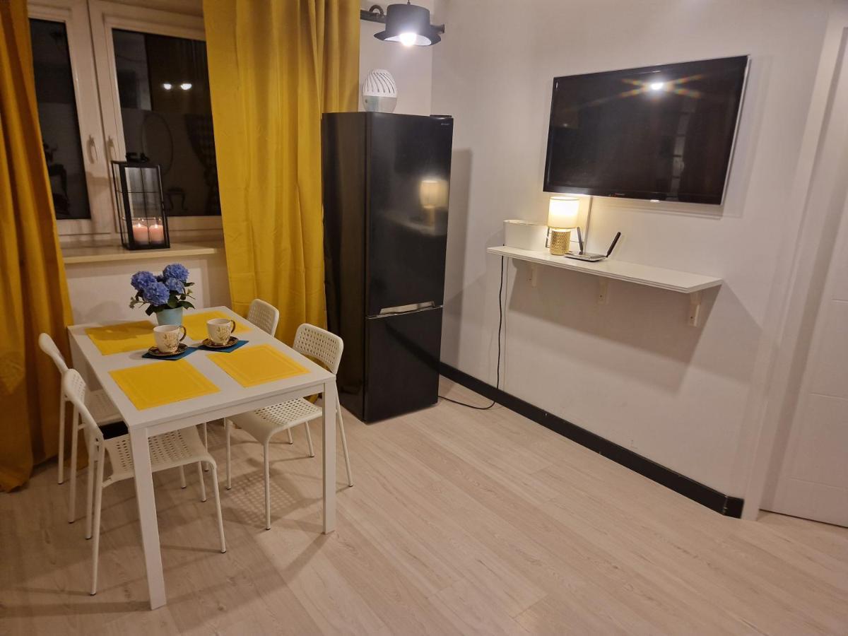 Trzech Krzyzy Apartments Konopnickiej 3 Βαρσοβία Εξωτερικό φωτογραφία
